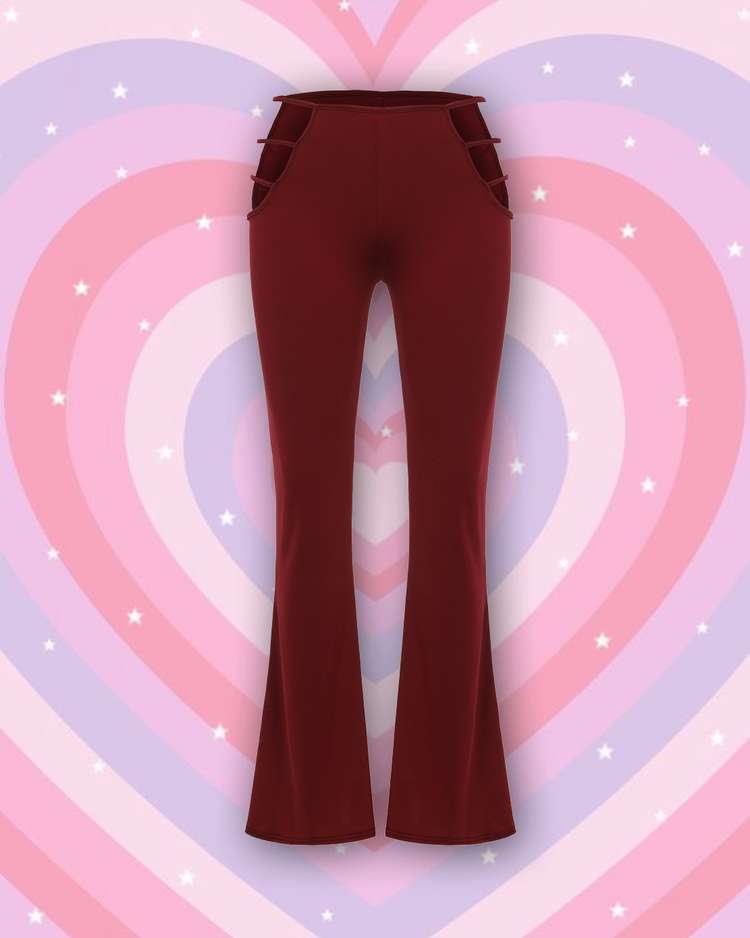 Ready To Rendezvous-Hose