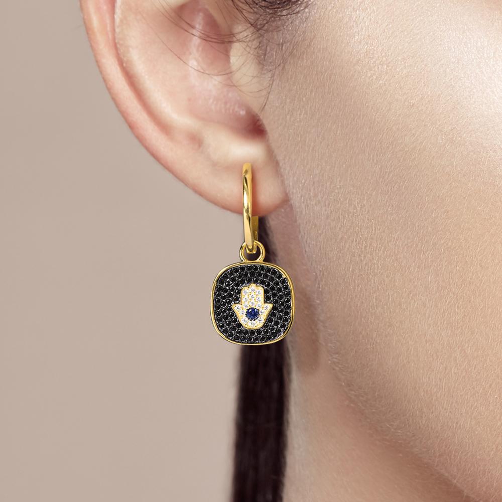 Pendientes Pyrgos