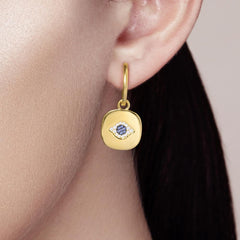Pendientes Pyrgos