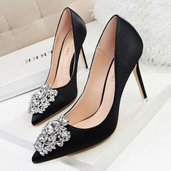 Tacones Tiya