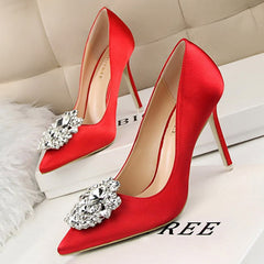 Tacones Tiya
