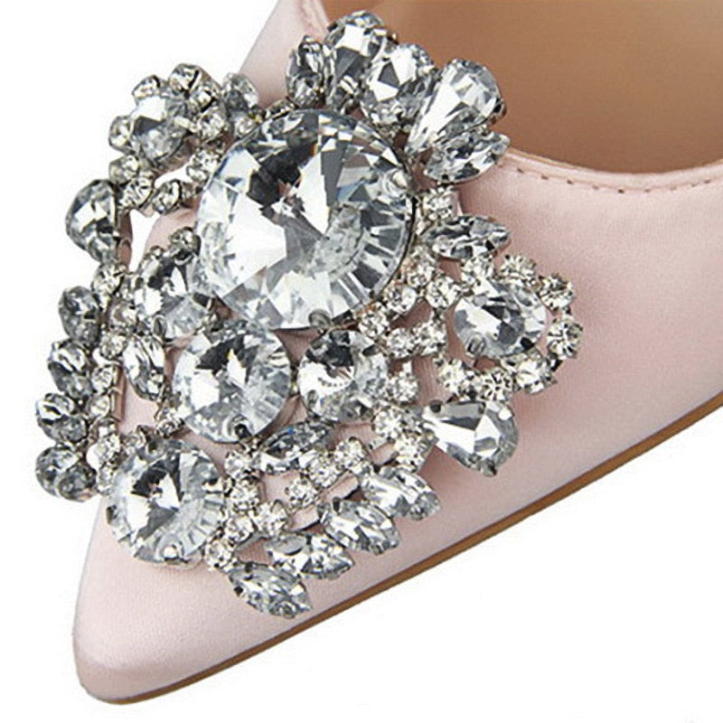 Tacones Tiya