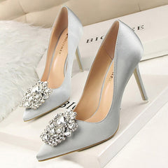 Tacones Tiya