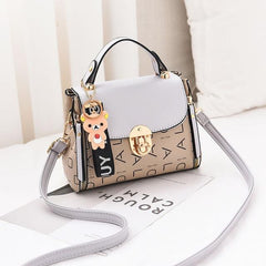 Süße Bären-Kawaii-Handtasche