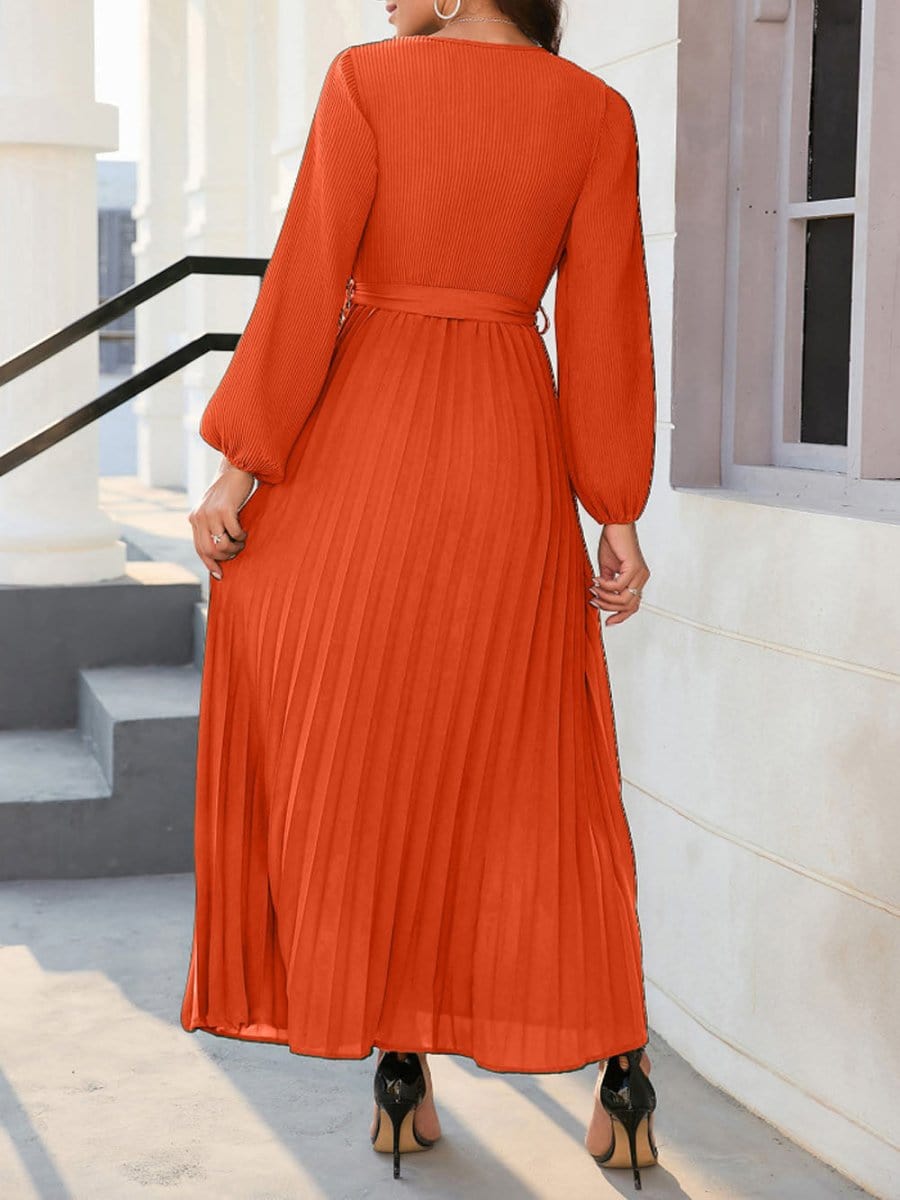 Samantha Maxi Dress