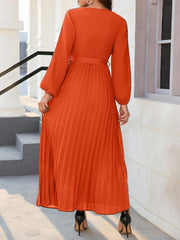 Samantha Maxi Dress