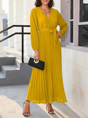 Samantha Maxi Dress