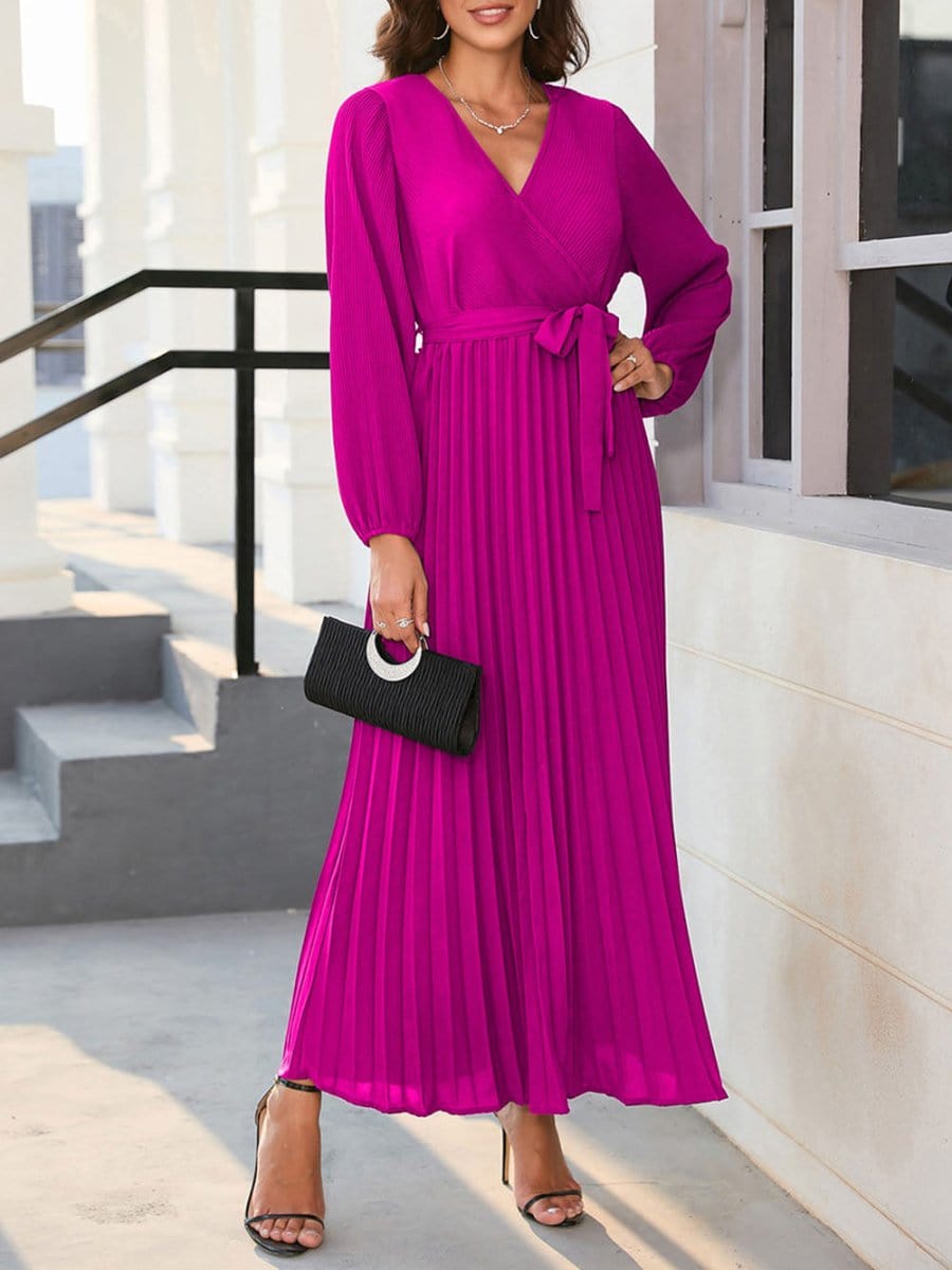 Samantha Maxi Dress