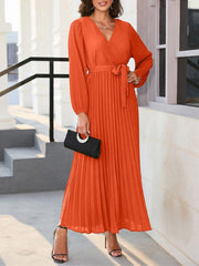 Samantha Maxi Dress