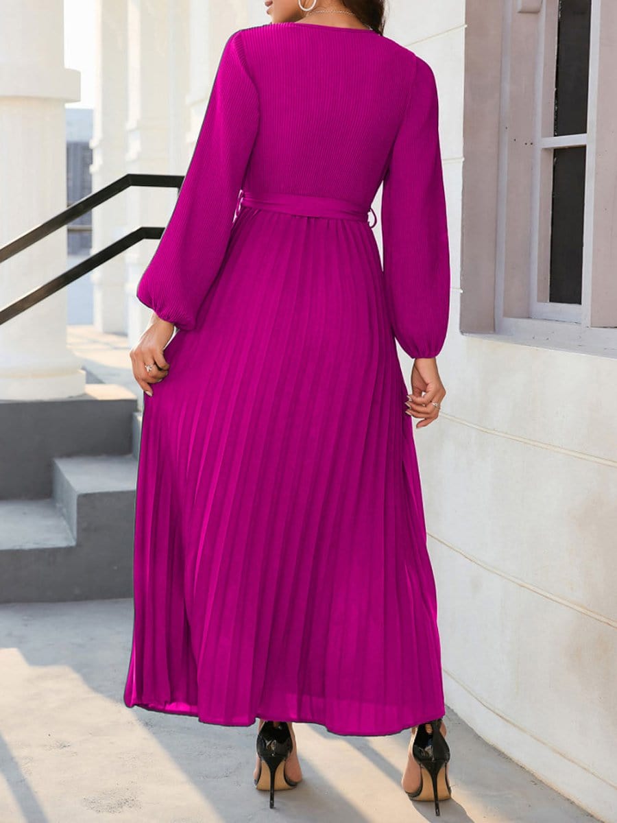 Samantha Maxi Dress