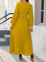 Samantha Maxi Dress