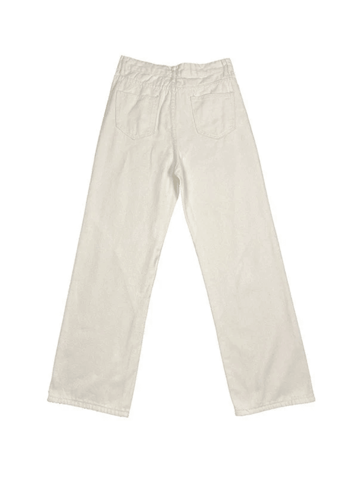Splice Cargo-Jeans mit geradem Bein