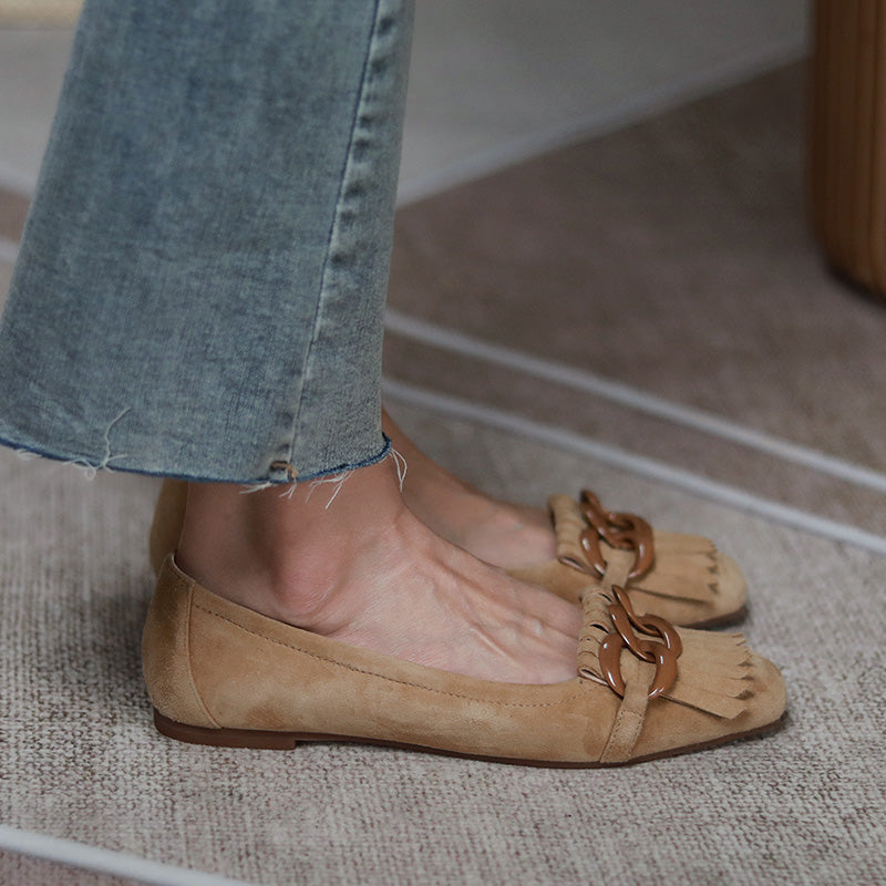 Emma Ballerinas