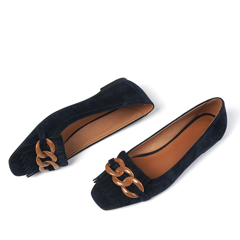 Emma Ballerinas