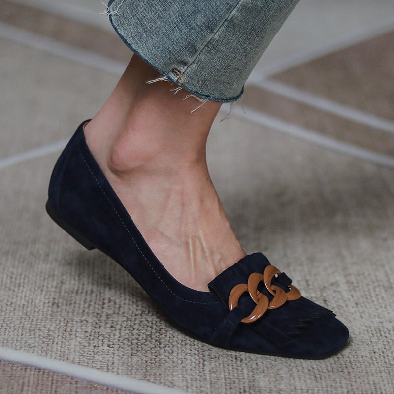 Emma Ballerinas