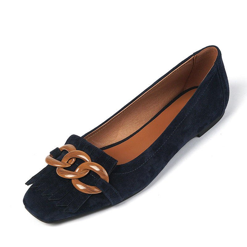 Emma Ballerinas