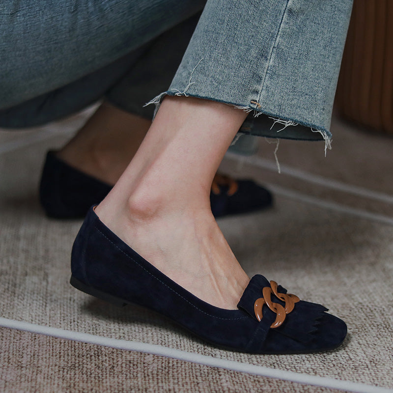 Emma Ballerinas