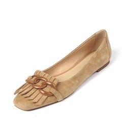 Emma Ballerinas