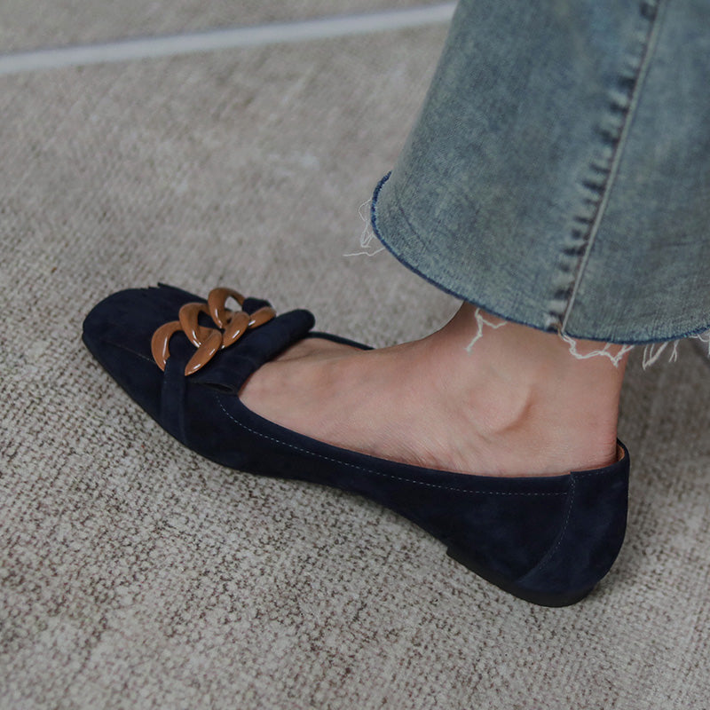 Emma Ballerinas