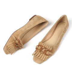 Emma Ballerinas
