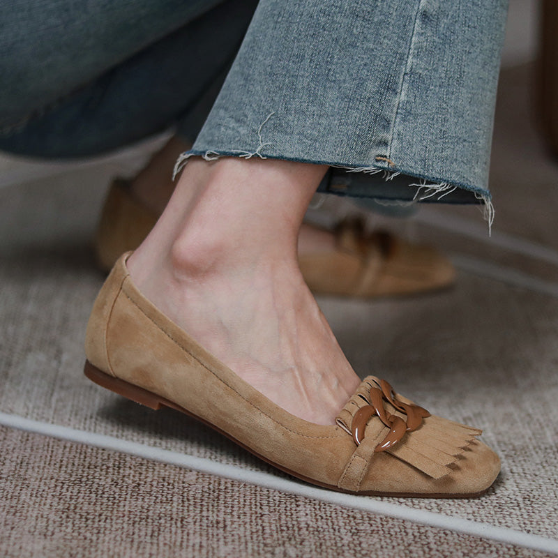 Emma Ballerinas