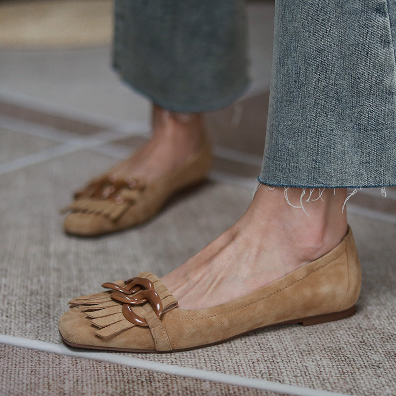 Emma Ballerinas