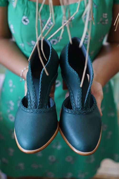 Botines Spirit Walker