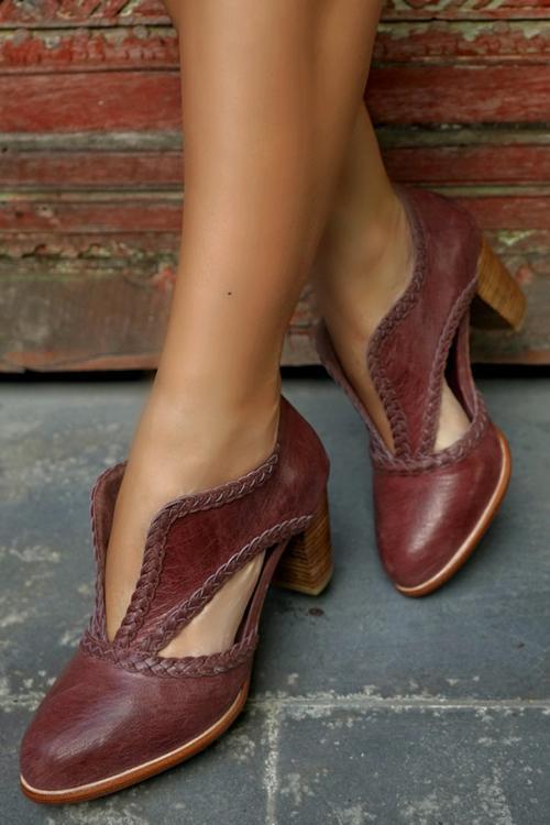 Botines Spirit Walker
