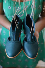Botines Spirit Walker