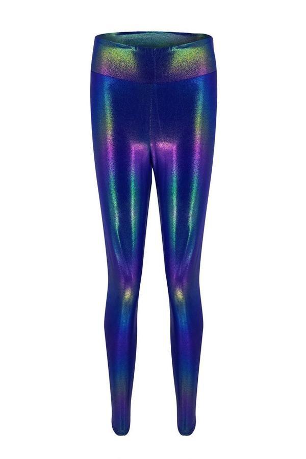 Pantalones pitillo de cintura alta únicos