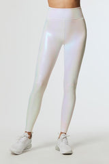 Pantalones pitillo de cintura alta únicos