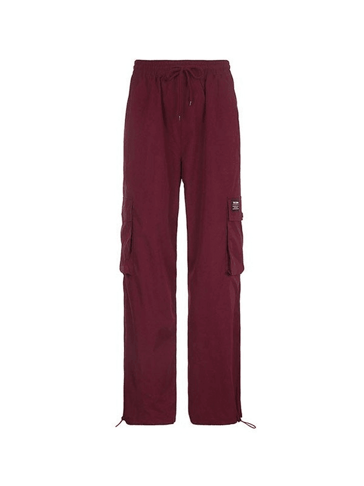 Vintage Baggy Cargohose