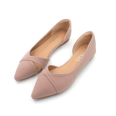 Zapatos planos casuales para mujer