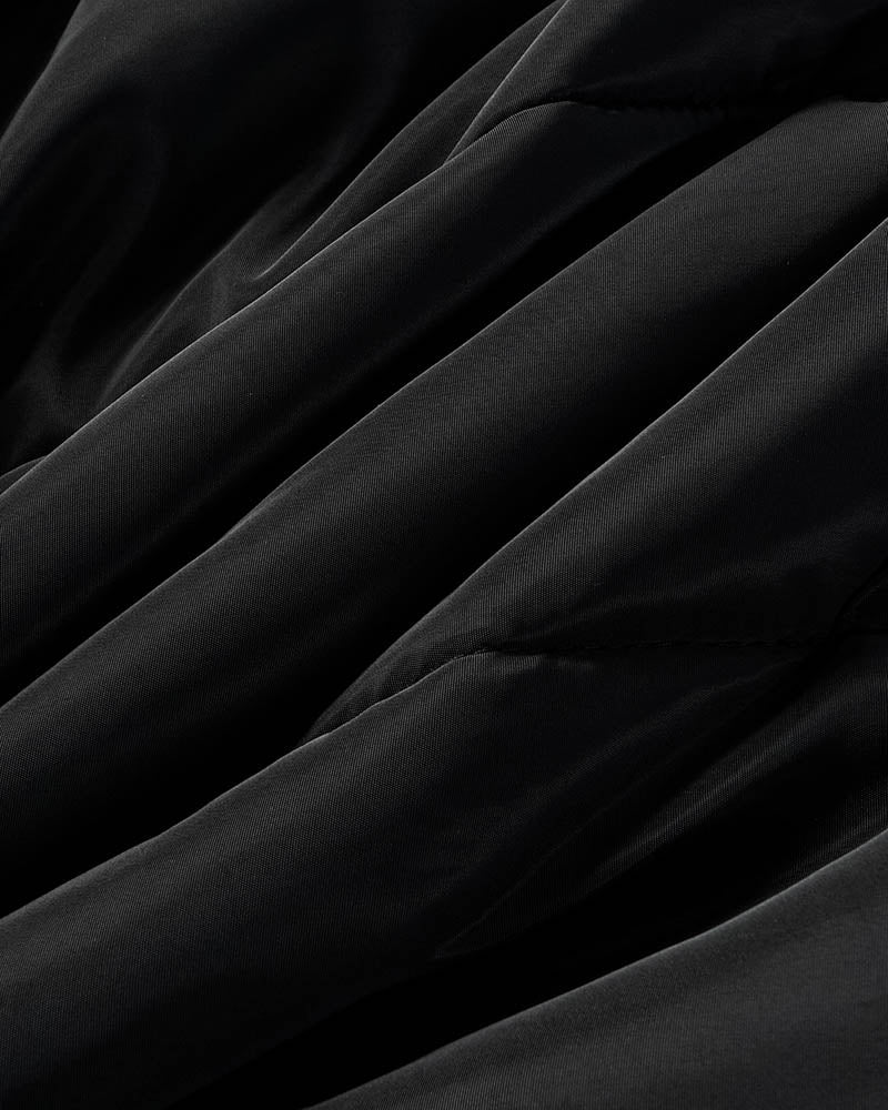 Valkyrie – Kurze Pufferjacke
