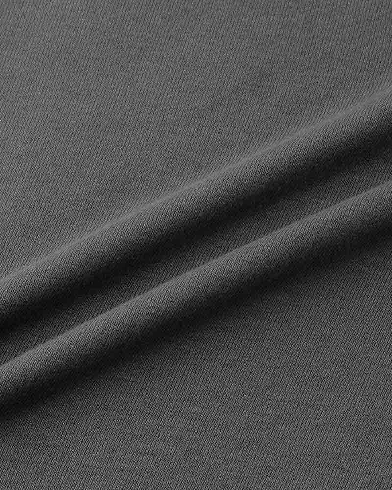 Hartie Monster Grafik T-Shirt