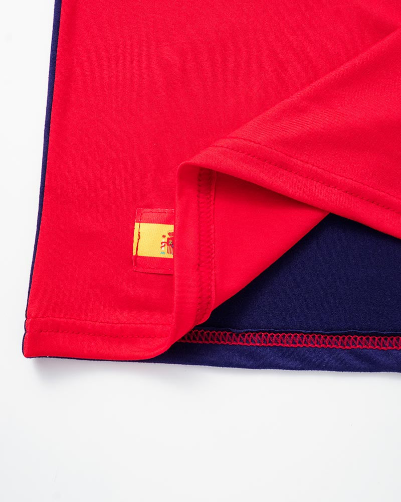 Espana Raglan-Sporttop