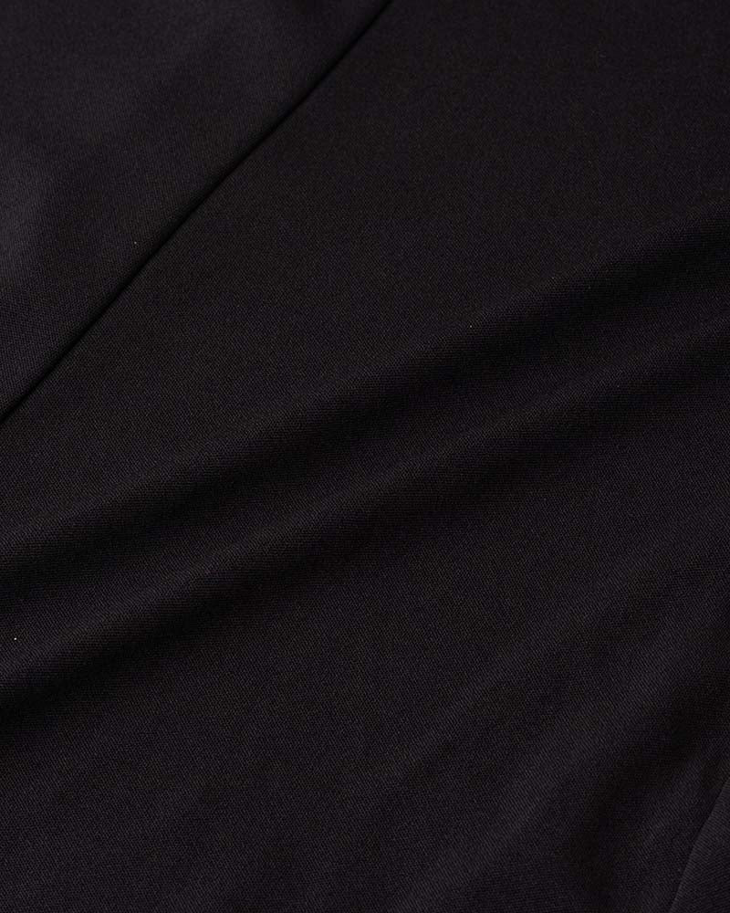 Cami Covert Ribbons Kleid