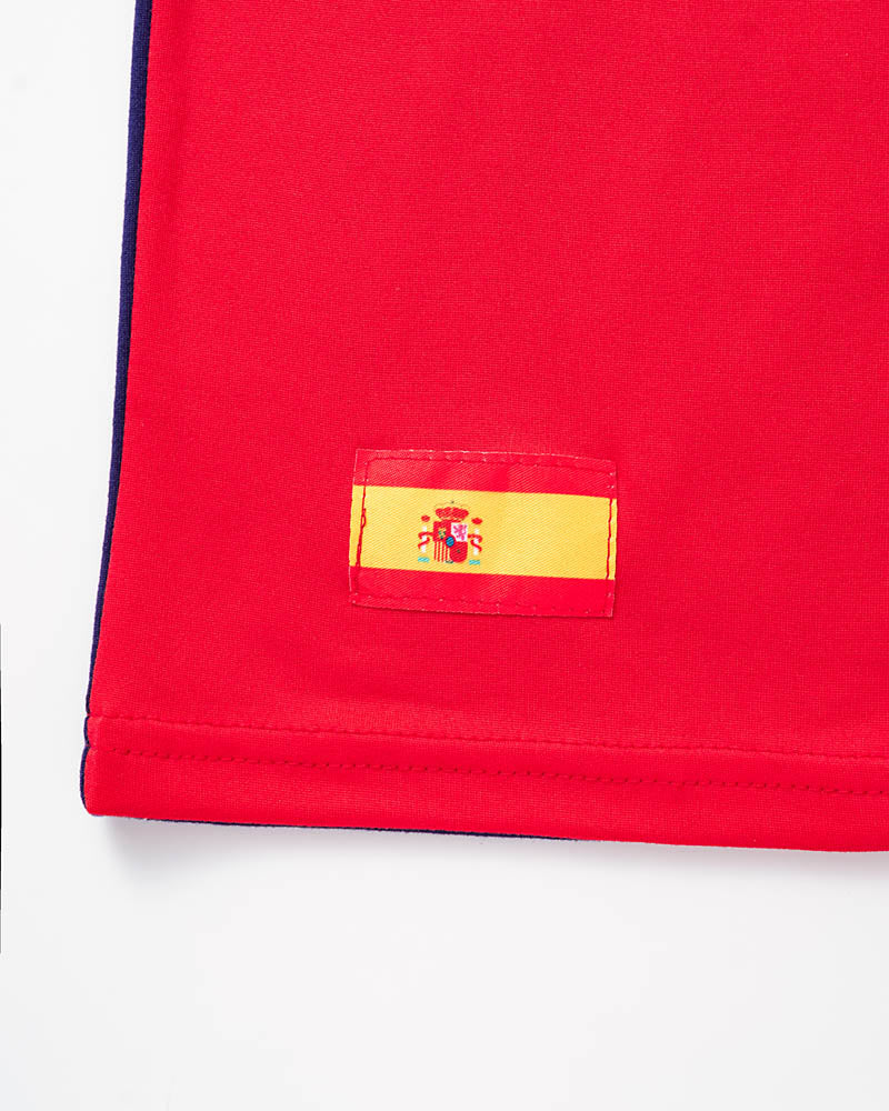 Espana Raglan-Sporttop