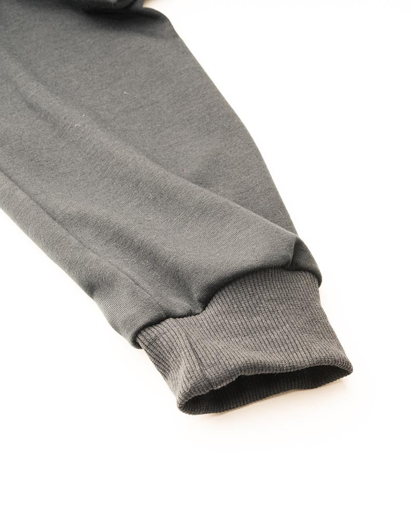 Sudadera con capucha y cremallera con gráfico retro Dilution 