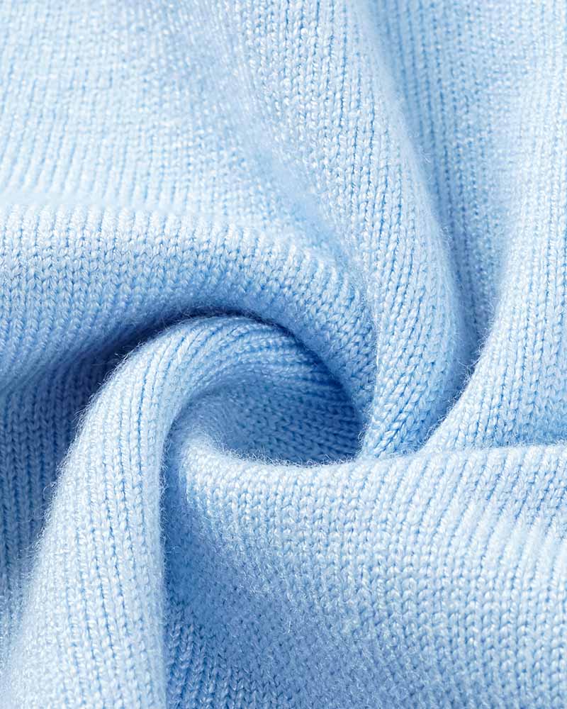 Angelsalt – Pullover- und Rock-Set